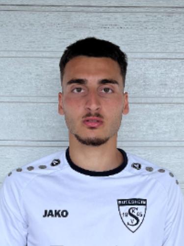 Ioannis Savvoulidis