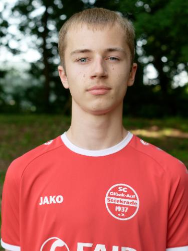 Robin Langenbusch