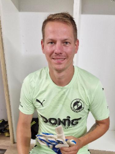 Dawid Robert Kaluzny