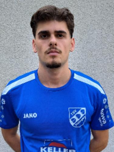 Leart Zeneli