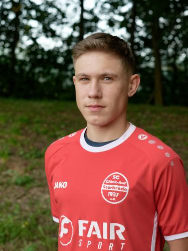 Lucas Meyer