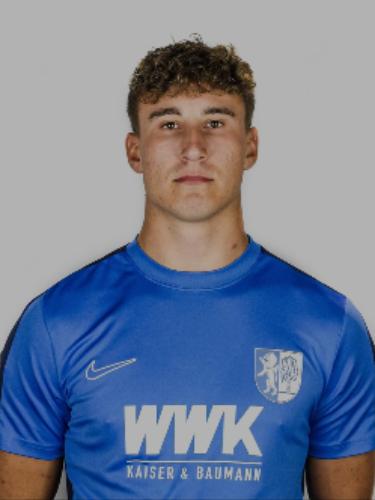 Marco Wied