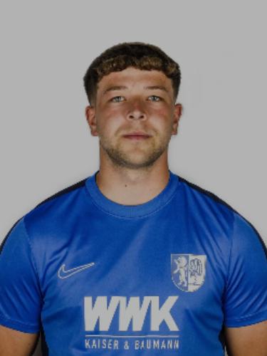 Lukas Schanzenbach
