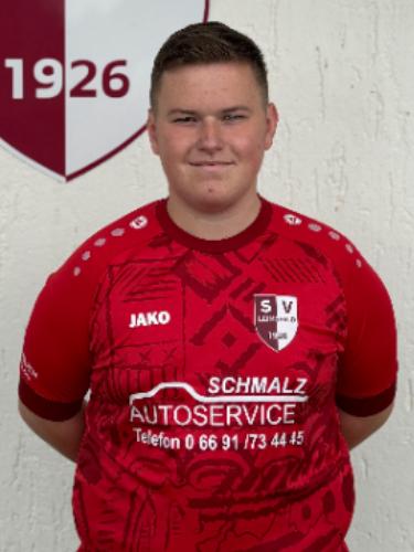 Jannis Heer