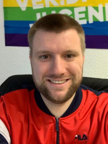 Lukas Ebeling