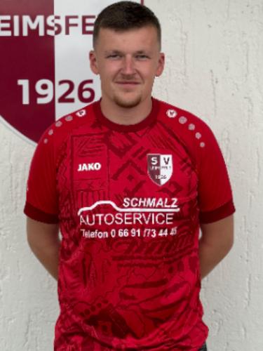 Felix Jäckel