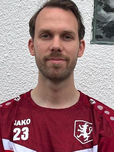 Benedikt Fricke