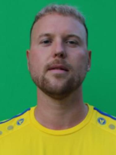 Daniel Johannes Blömers