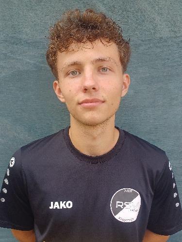 Niklas Dahmen