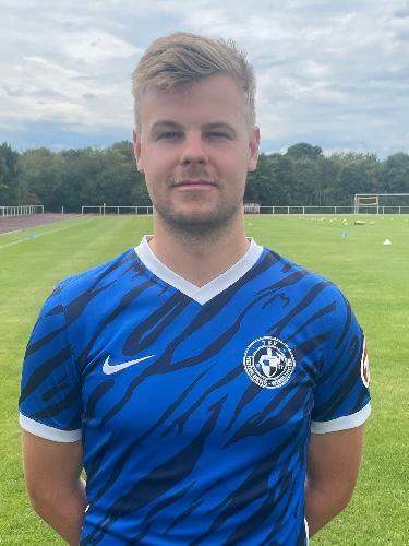 Johann Jakob Siebelt Osnabrügge