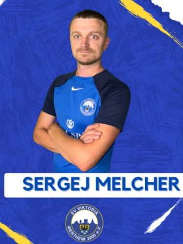 Sergej Melcher