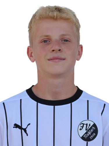 Nico Furtak