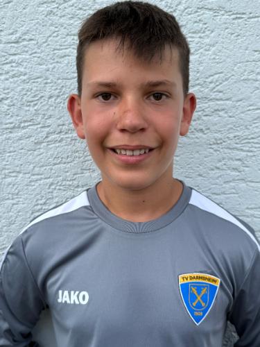 Nico Brasnic