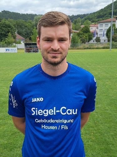 Moritz Schumacher