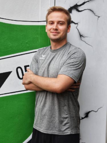 David Böhringer