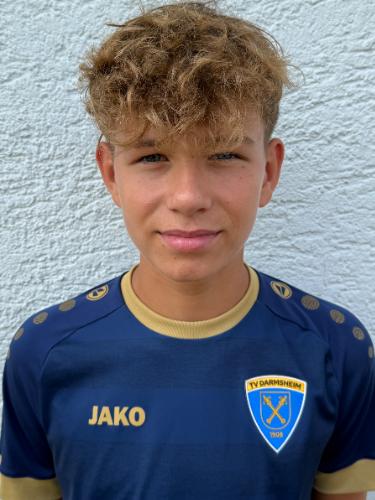 Luca Martinez Candalija