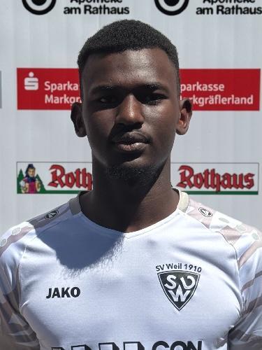 Abdul Bah