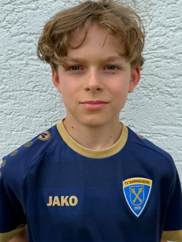 Luca Seibold
