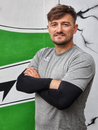 Zeljko Babic