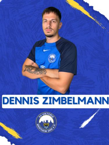 Dennis Zimbelmann