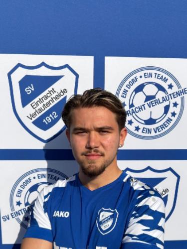 Justin Müller