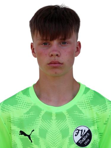 Luca Göldner
