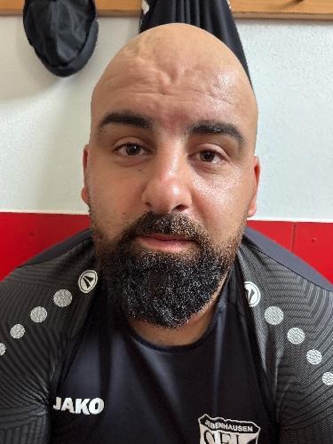 Gökhan Senlik