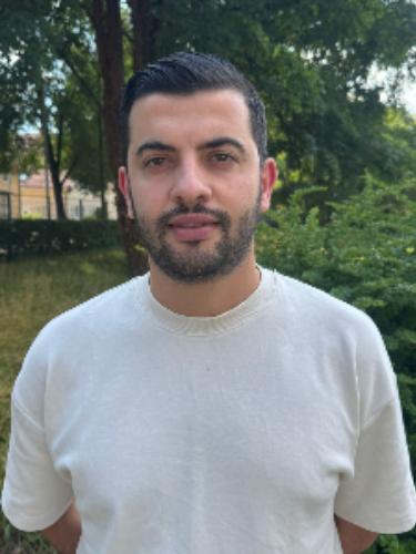 Mohamed Ali Marwen Karoui