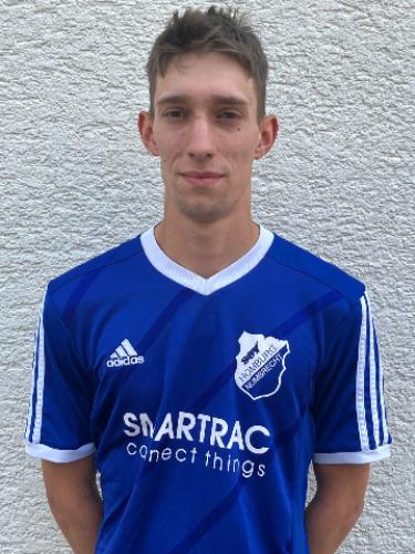 Timo Barth