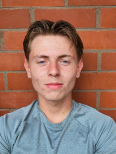 Niklas Vazquez Pawelak