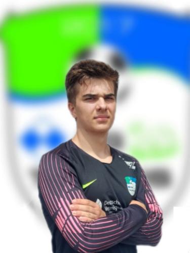 Felix Matthias Evers