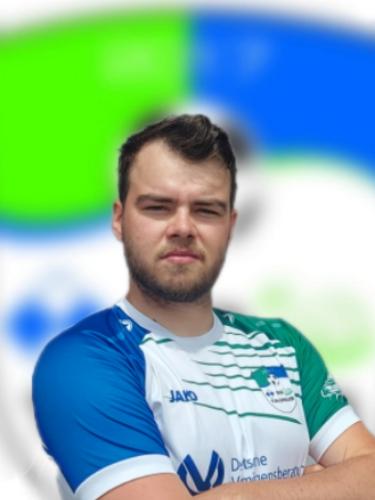 Jonas Schröder
