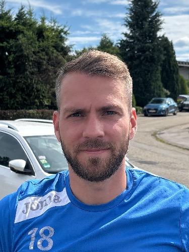 Marcus Fixel