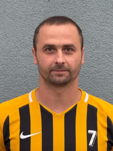 Valeri Caraus