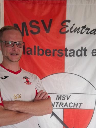 Martin Schöpke