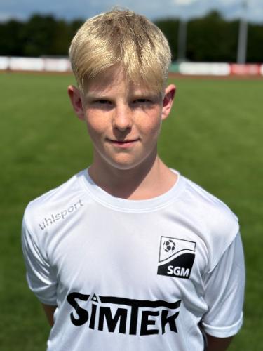 Jakob Koch