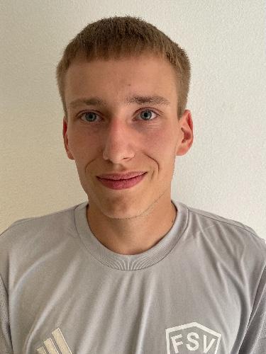 Janik Rey