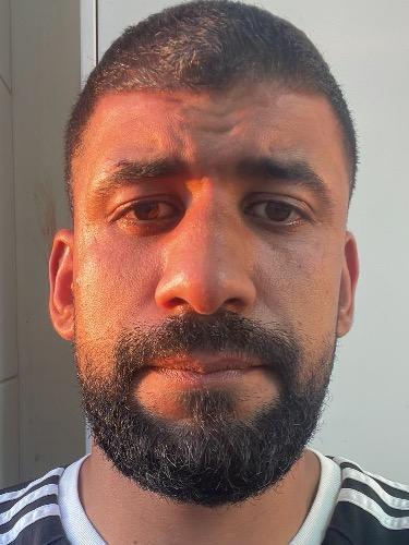 Ahmad Falah Jadee Alabdalat