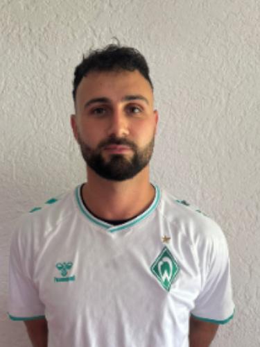 Metehan Alphan