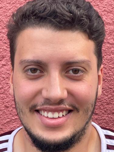 Ilias Boualili