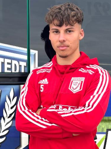 Hannes Steinleitner
