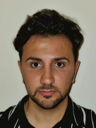 Linard Gorael Sinabak