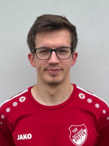 Michael Hoß