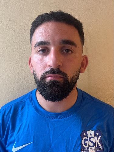 Osman Ekici