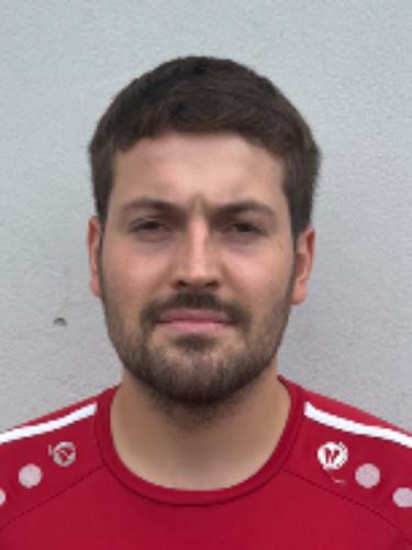 Nico Buschmann