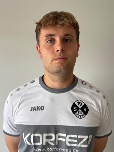 Max Engbert