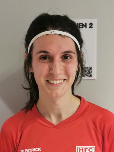 Denisa Larissa Nesimi
