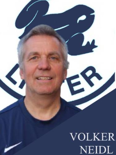 Volker Neidl