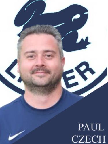Paul Czech