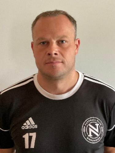 Dirk Rathje